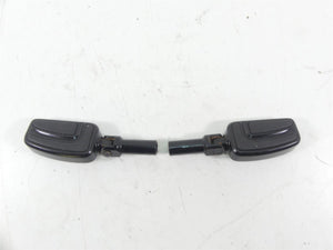2017 Harley FXSE CVO Pro Street Breakout Rear Passenger Footpeg Set 50500505 | Mototech271