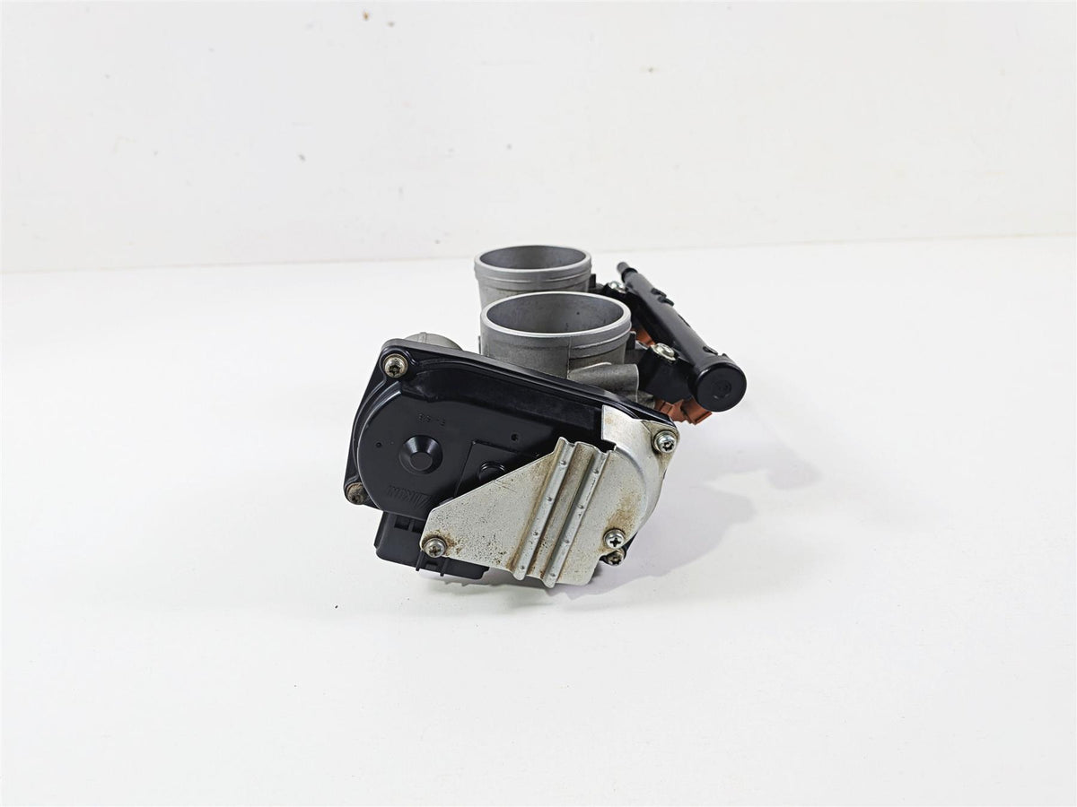 2022 Kawasaki Teryx KRX KRF 1000 SE Mikuni Throttle Body Bodies 16163-0991 {{ shop.shopifyCountryName }} - Mototech271