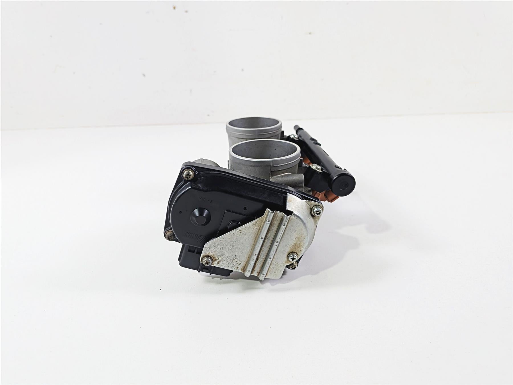 2022 Kawasaki Teryx KRX KRF 1000 SE Mikuni Throttle Body Bodies 16163-0991 {{ shop.shopifyCountryName }} - Mototech271