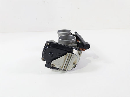2022 Kawasaki Teryx KRX KRF 1000 SE Mikuni Throttle Body Bodies 16163-0991 {{ shop.shopifyCountryName }} - Mototech271