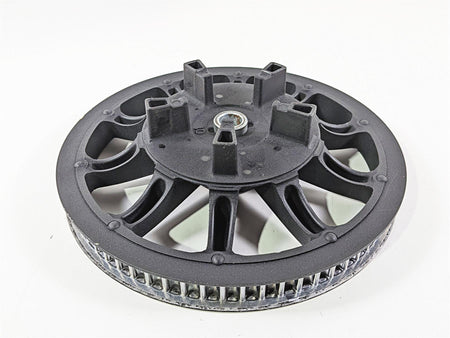 2015 Indian Chieftain Rear Drive Belt Pulley 66T 24mm 1333355 1333429-Mototech271
