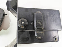 Load image into Gallery viewer, 2008 Kawasaki VN1600 Vulcan Nomad Tool Kit &amp; Plastic Carrier Set 32098-1137
