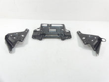 Load image into Gallery viewer, 2014 Harley Touring FLHXS Street Glide Sp Front Fairing Bracket Set 57000186 | Mototech271
