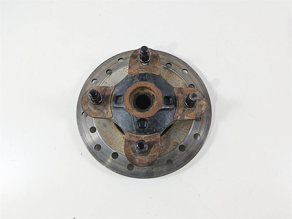 2019 Polaris RZR XP Turbo S Dynamics Front Left Wheel Hub 5141353-Mototech271