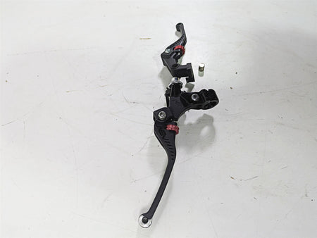 2016 BMW S1000RR K46 ASV Clutch & Brake Lever & Perch 32728555464 32728555465 {{ shop.shopifyCountryName }} - Mototech271