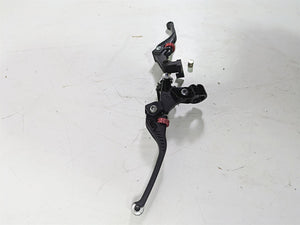 2016 BMW S1000RR K46 ASV Clutch & Brake Lever & Perch 32728555464 32728555465