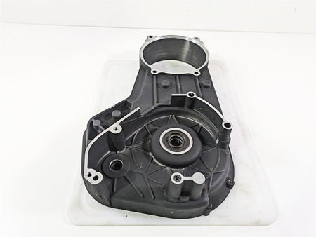 2005 Harley Touring FLHRI Road King Inner Primary Drive Clutch Cover 60677-01B {{ shop.shopifyCountryName }} - Mototech271