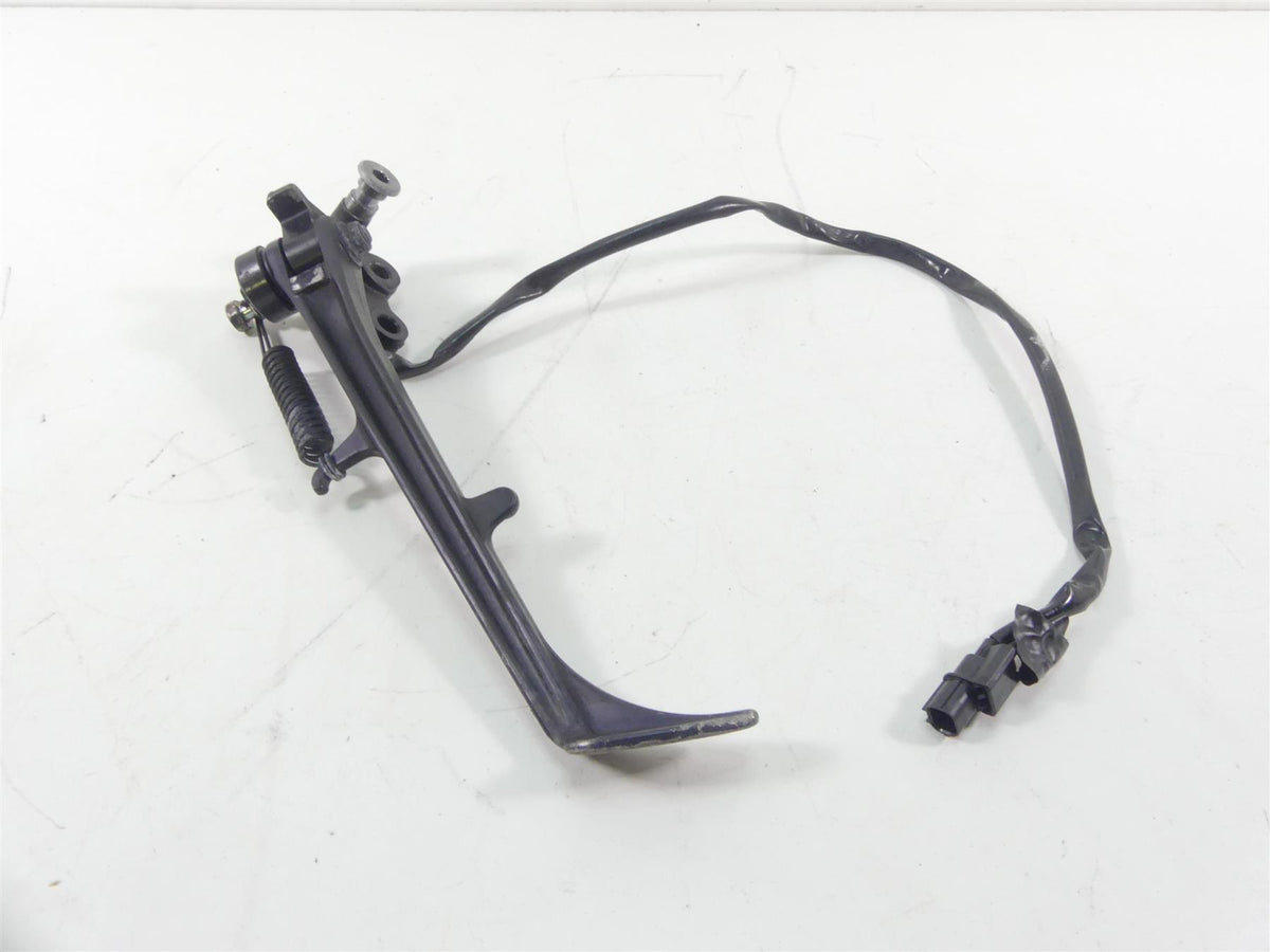 2018 Honda CBR1000 RR SC77 Side Kickstand Kick Stand + Sensor 50530-MKF-D40 {{ shop.shopifyCountryName }} - Mototech271