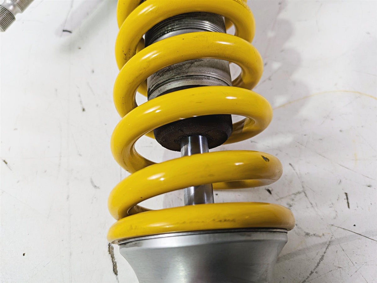 2015 Ducati Panigale 1299 S Rear Ohlins TTX Suspension Shock Damper 36521401A {{ shop.shopifyCountryName }} - Mototech271