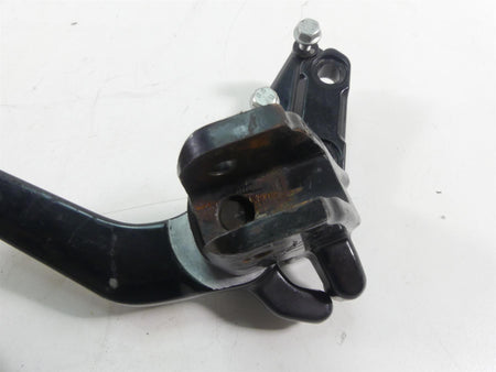 2017 Victory Octane 1200 Right Footpeg Foot Peg + Brake Pedal 5138887-658 {{ shop.shopifyCountryName }} - Mototech271