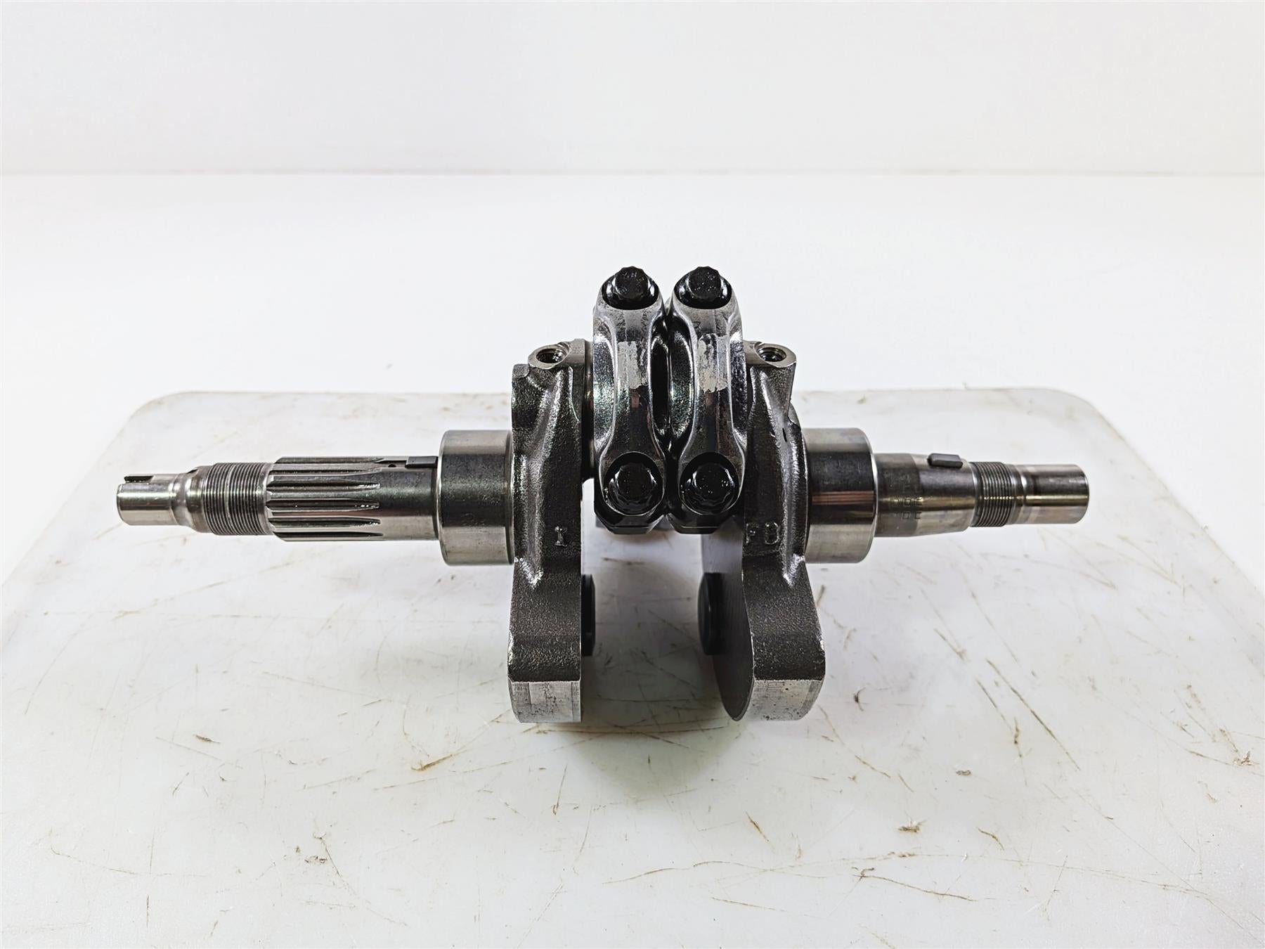 2016 Ducati Hypermotard 939 SP Crank Shaft Connecting Pison Rod Set 14622163A-Mototech271