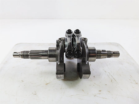 2016 Ducati Hypermotard 939 SP Crank Shaft Connecting Pison Rod Set 14622163A-Mototech271