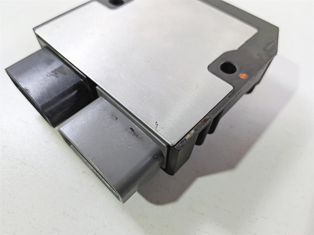 2017 BMW S1000RR K46 Rectifier Voltage Regulator FH020CA 12317718422 {{ shop.shopifyCountryName }} - Mototech271