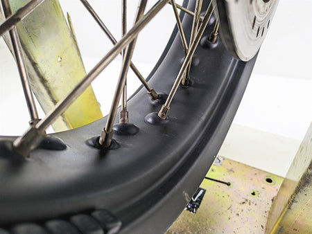 2020 KTM 1290 Super Adventure R Akront Rear Wheel Rim 18x4.5 6031000124433A {{ shop.shopifyCountryName }} - Mototech271