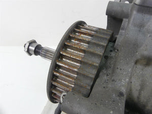 2012 Harley CVO FLHX SE3 Street Glide 6-Speed Transmission Gear Box 33203-10 | Mototech271