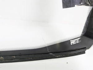 2022 Kawasaki Teryx KRX KRF 1000 C SE Quantum Polycarbonat Windshield 99994-1289 | Mototech271