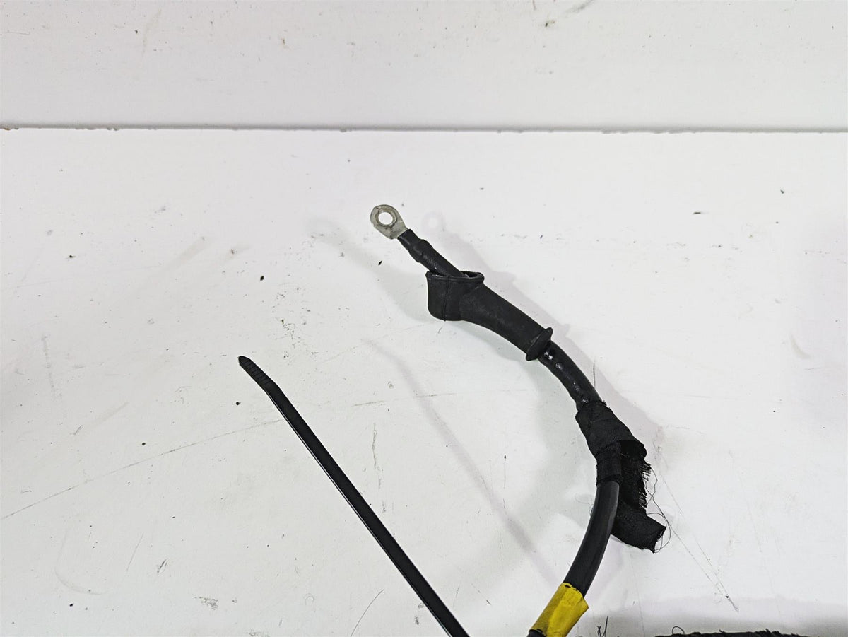 2017 Ducati Monster 1200 S Main Wiring Harness Loom No Cuts 5101B291C {{ shop.shopifyCountryName }} - Mototech271
