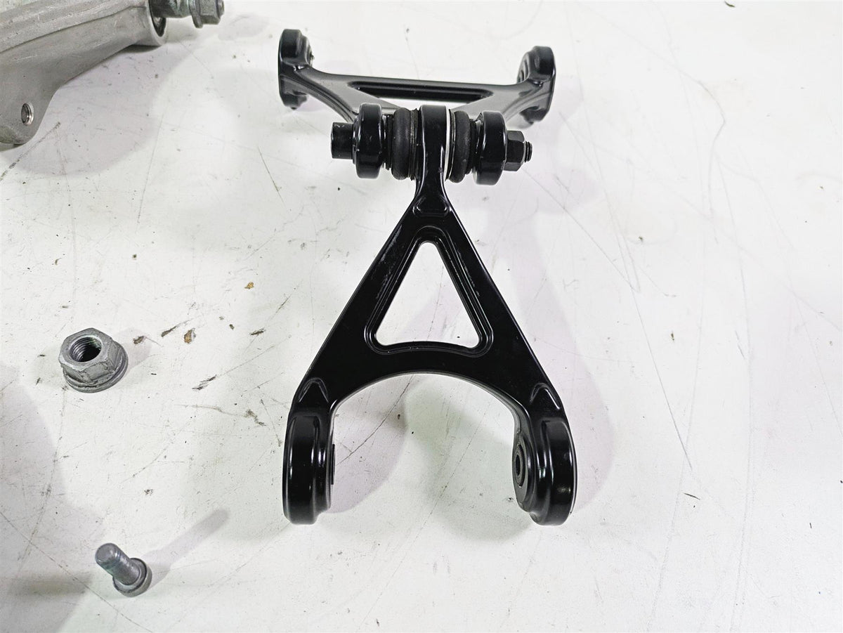 2015 BMW K1600 GT K48 Front Trailing Arm Shear Joint Set 31447719705 {{ shop.shopifyCountryName }} - Mototech271