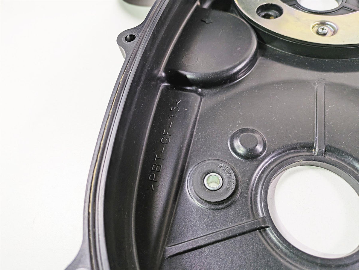 2010 Kawasaki 610 4x4 Mule Primary Drive Clutch Cover Set 11021-0003 14091-0192 {{ shop.shopifyCountryName }} - Mototech271