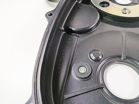 2010 Kawasaki 610 4x4 Mule Primary Drive Clutch Cover Set 11021-0003 14091-0192 {{ shop.shopifyCountryName }} - Mototech271
