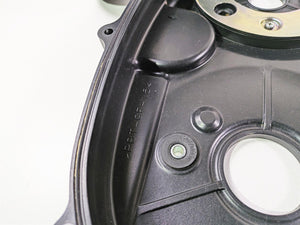 2010 Kawasaki 610 4x4 Mule  Primary Drive Clutch Cover Set 11021-0003 14091-0192 | Mototech271