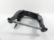 Load image into Gallery viewer, 2014 Harley Touring FLHTK Electra Glide Rear Swingarm + Axle Set 47549-09 | Mototech271

