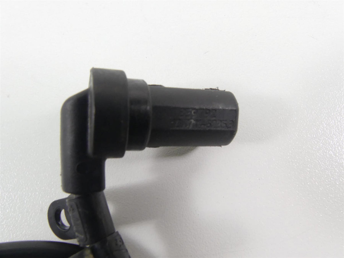 2021 Aprilia Tuono 660 Front Abs Wheel Speed Brake Sensor 859792 {{ shop.shopifyCountryName }} - Mototech271