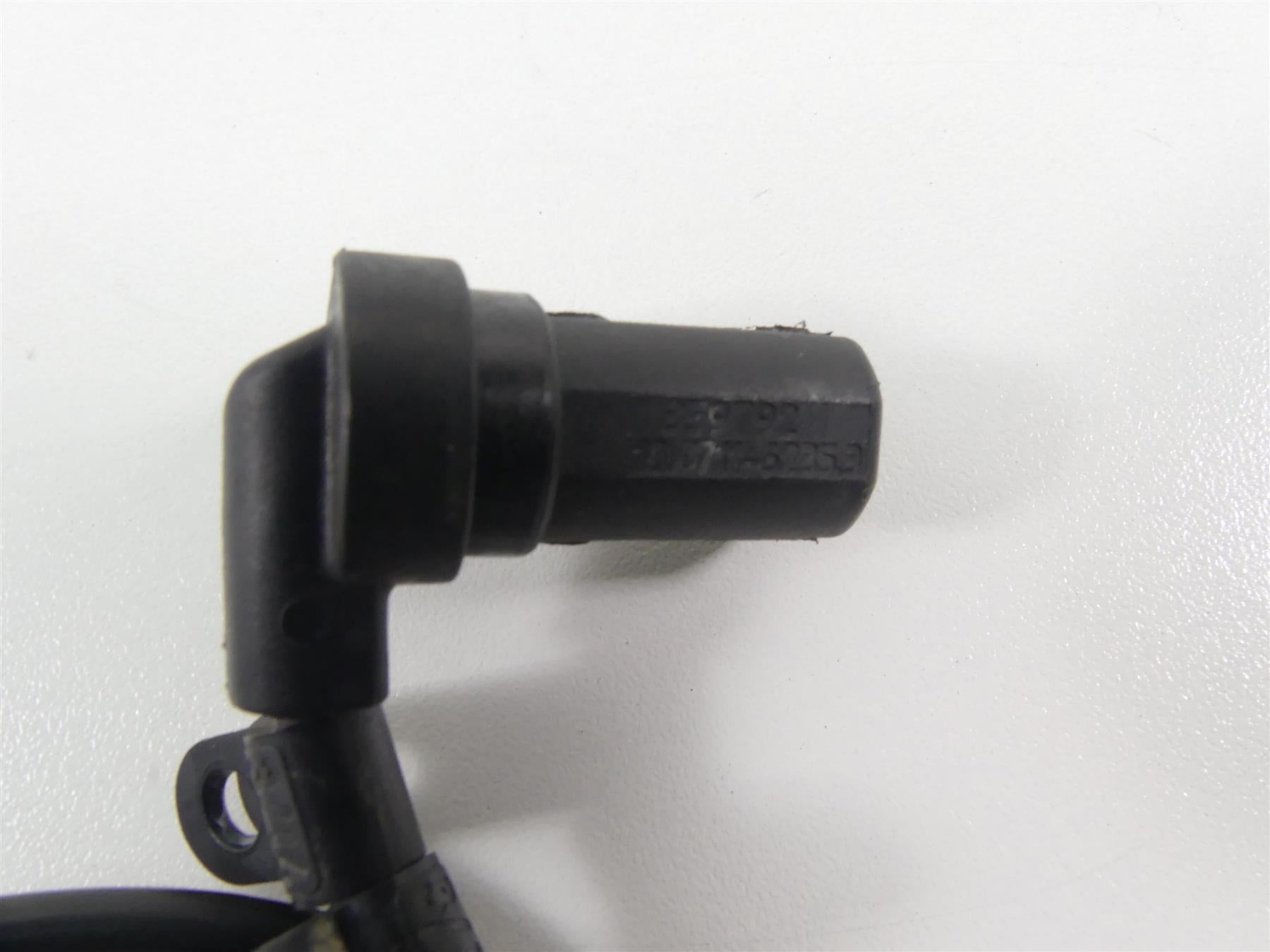 2021 Aprilia Tuono 660 Front Abs Wheel Speed Brake Sensor 859792 {{ shop.shopifyCountryName }} - Mototech271