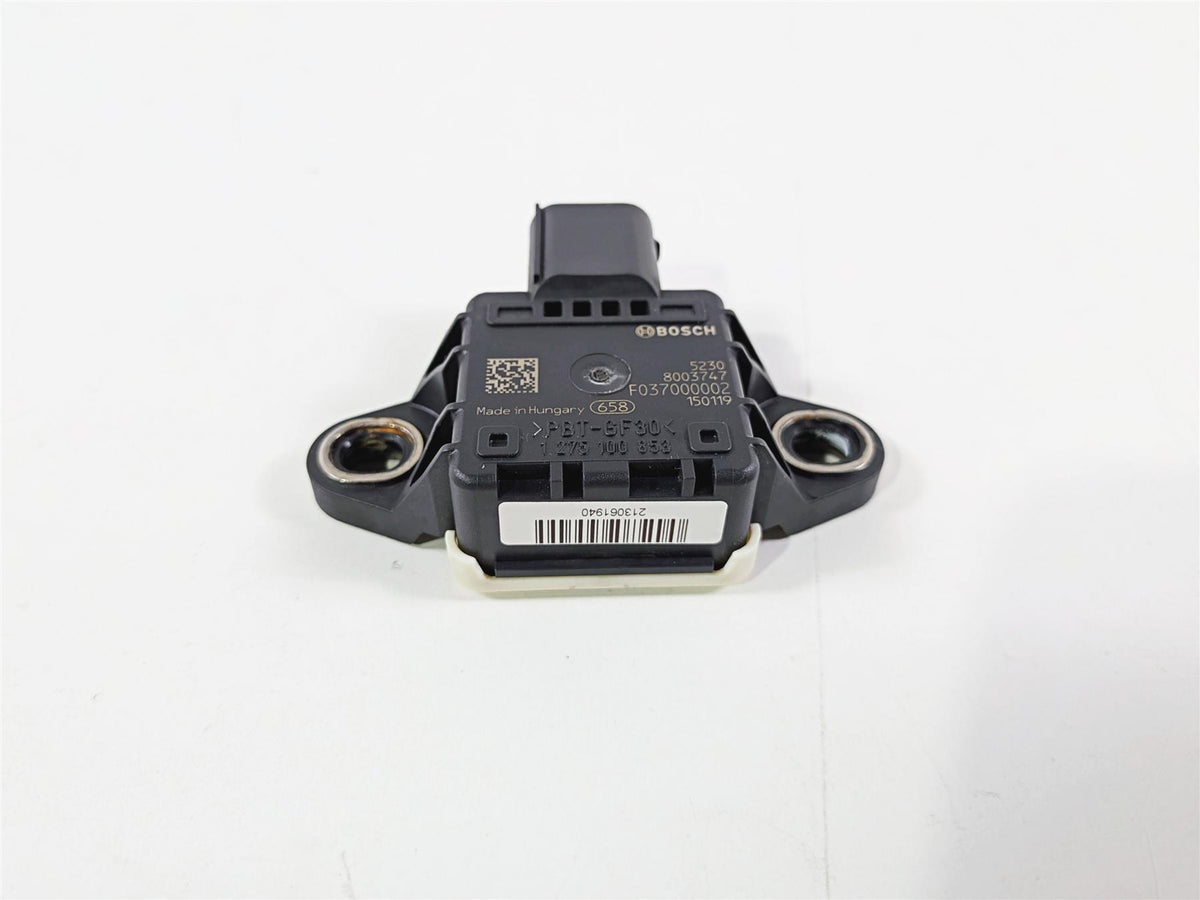 2015 KTM 1290 R Super Duke Sloping Lean Angle Tilt Sensor Bosch 60342090000-Mototech271