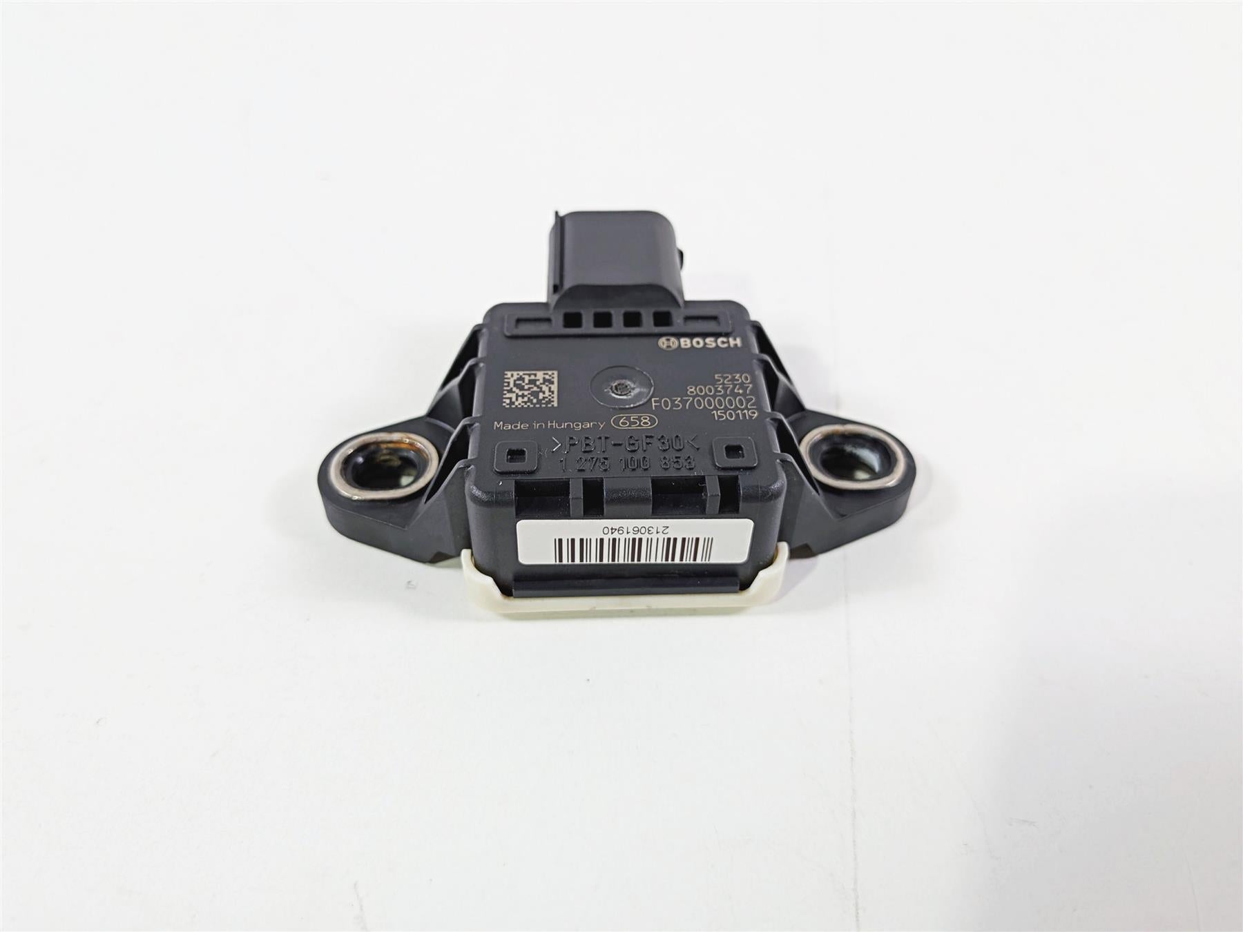 2015 KTM 1290 R Super Duke Sloping Lean Angle Tilt Sensor Bosch 60342090000-Mototech271