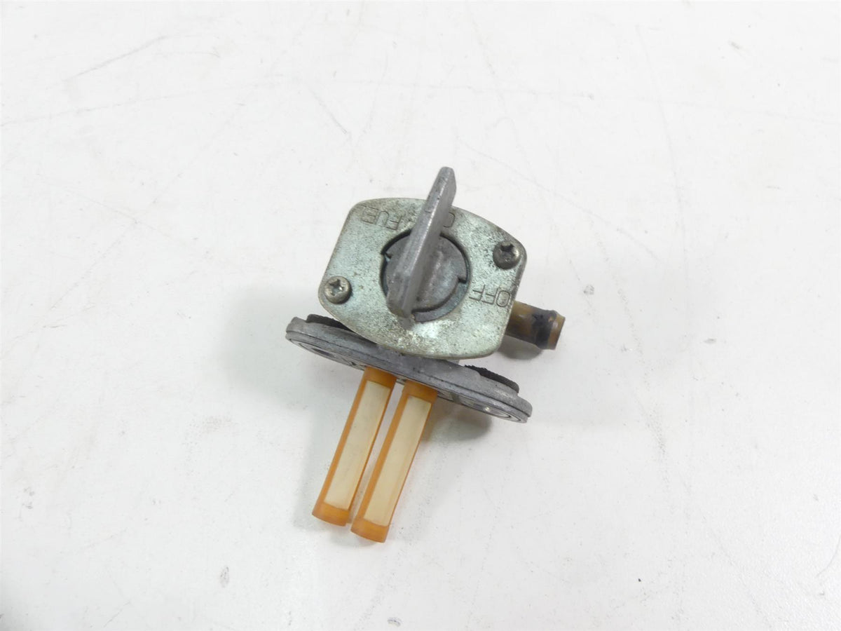 2007 Yamaha XVS1300 V-Star Oem Fuel Gas Petrol Valve Petcock 4JT-24500-20-00 {{ shop.shopifyCountryName }} - Mototech271