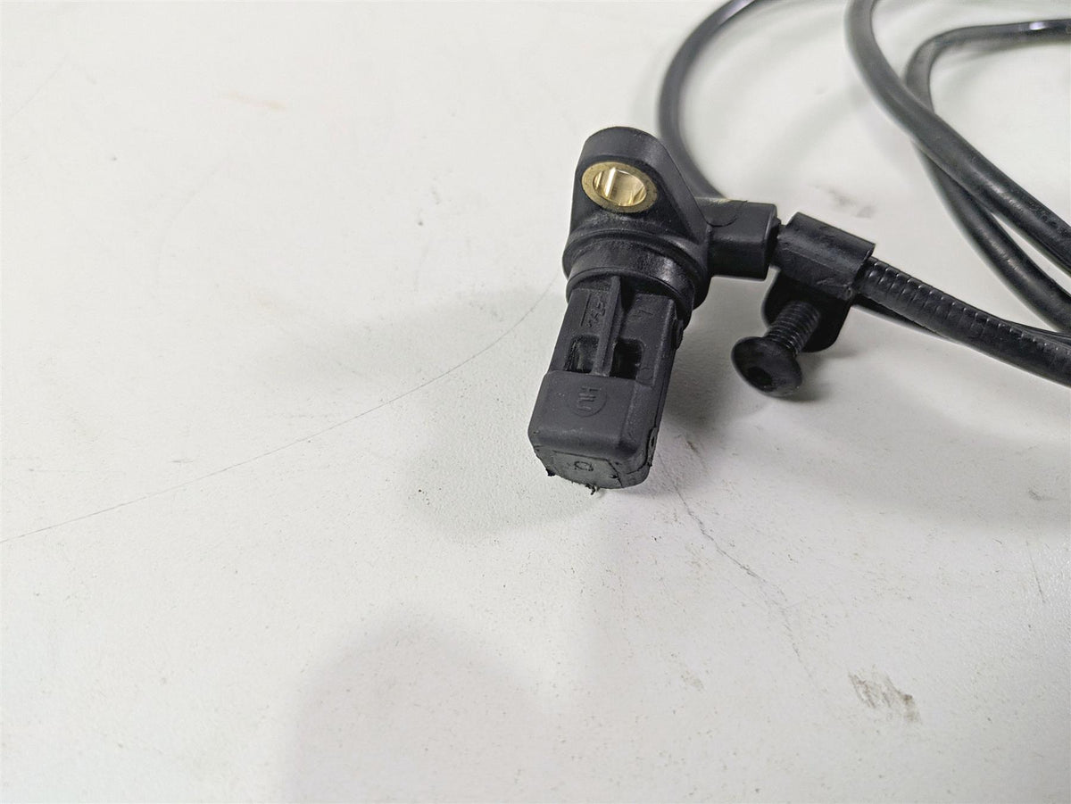 2017 Aprilia RSV 1100 Tuono V4 Factory Front Abs Brake Speed Sensor 1D003350 {{ shop.shopifyCountryName }} - Mototech271