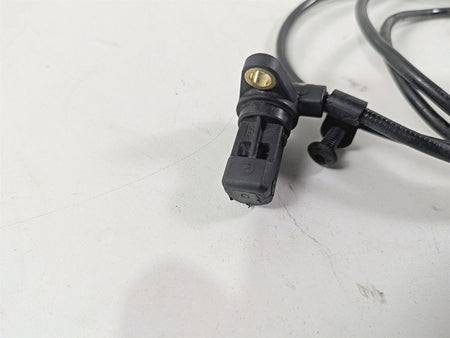 2017 Aprilia RSV 1100 Tuono V4 Factory Front Abs Brake Speed Sensor 1D003350 {{ shop.shopifyCountryName }} - Mototech271