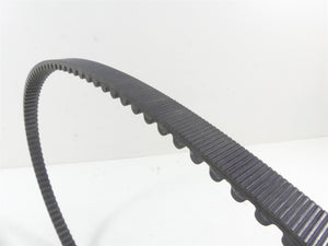 2011 Harley Touring FLTRX Road Glide Rear Main Drive Belt 140T 24mm 40024-09 | Mototech271
