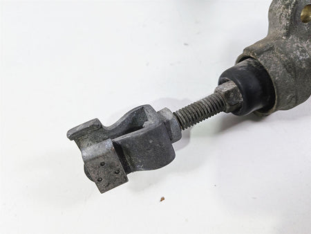 1997 Honda GL1500 CA Valkyrie Rear Brake Master Cylinder Cover Set 43510-MZ0-006-Mototech271