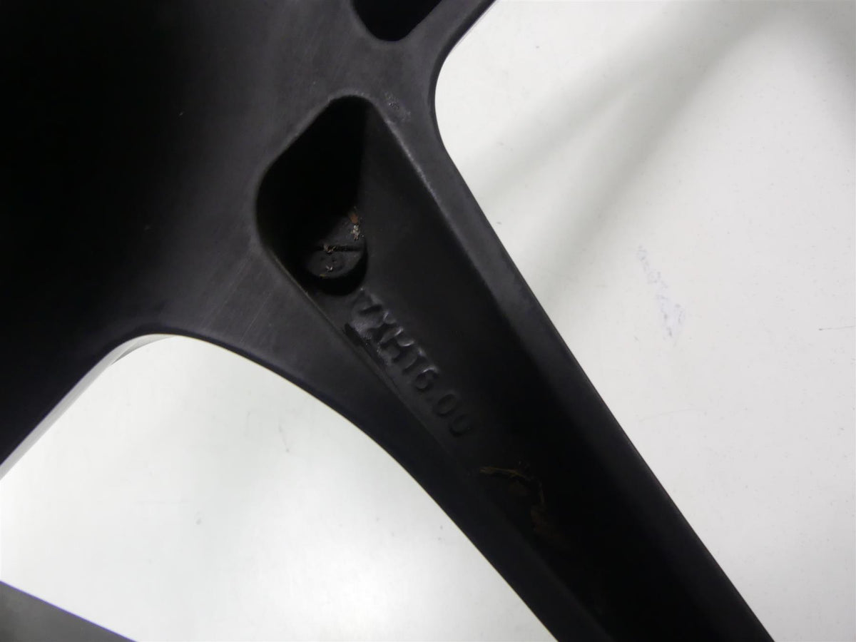 2012 Mv Agusta Brutale 1090 R Straight Rear Wheel Rim Rim 17x6 80B0B3098 {{ shop.shopifyCountryName }} - Mototech271