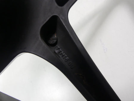 2012 Mv Agusta Brutale 1090 R Straight Rear Wheel Rim Rim 17x6 80B0B3098 {{ shop.shopifyCountryName }} - Mototech271