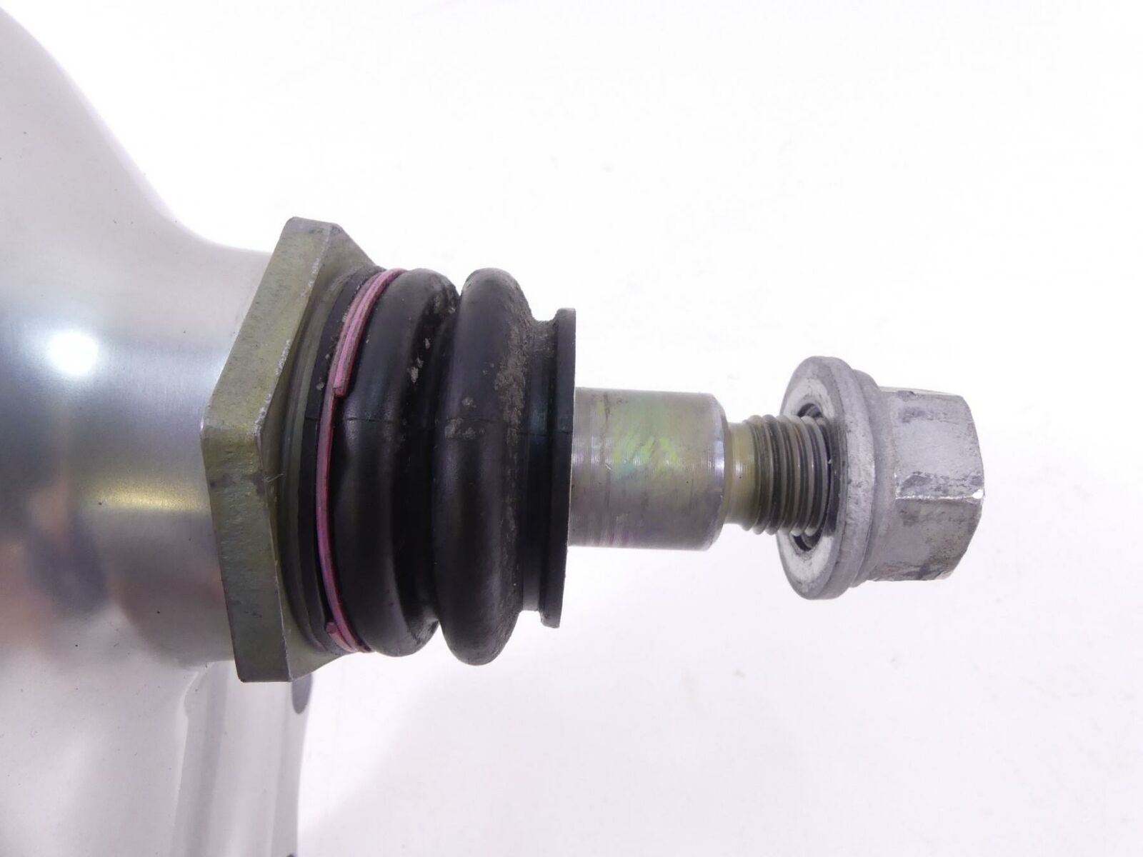 2002 BMW R1200 C Lower Cross Brace Fender Mount & Ball Joint 31422331081 {{ shop.shopifyCountryName }} - Mototech271