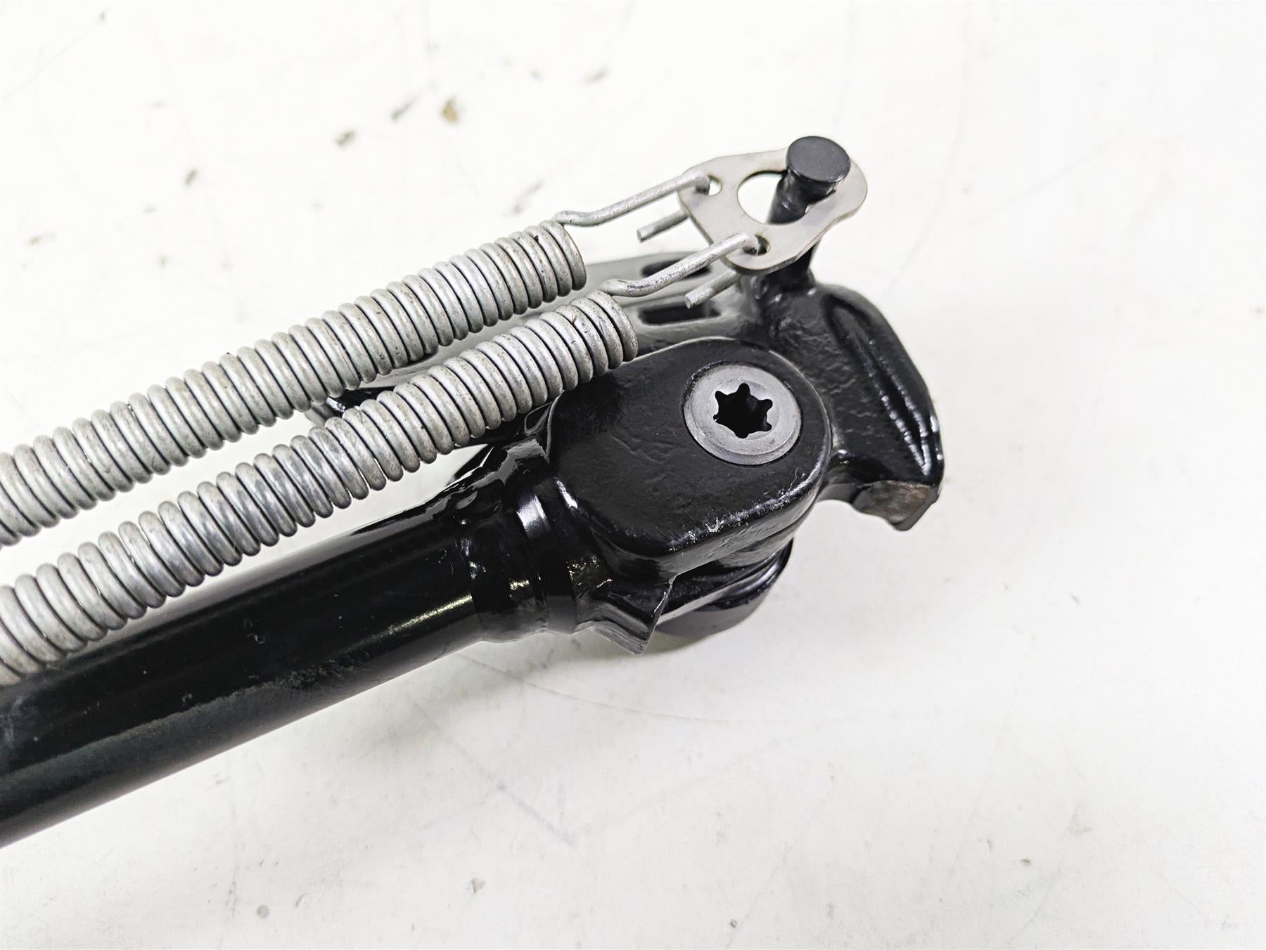 2015 BMW K1600 GT K48 Side Kickstand Kick Stand & Switch 46538521294 {{ shop.shopifyCountryName }} - Mototech271