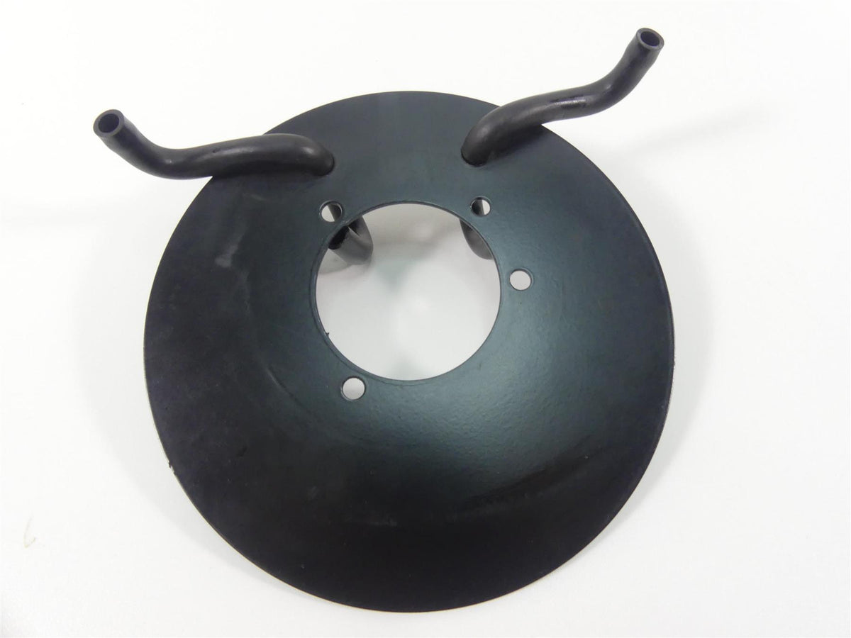 2008 Harley Softail FLSTSB Cross Bones Vance Hines VO2 Air Filter Cleaner 71305 {{ shop.shopifyCountryName }} - Mototech271