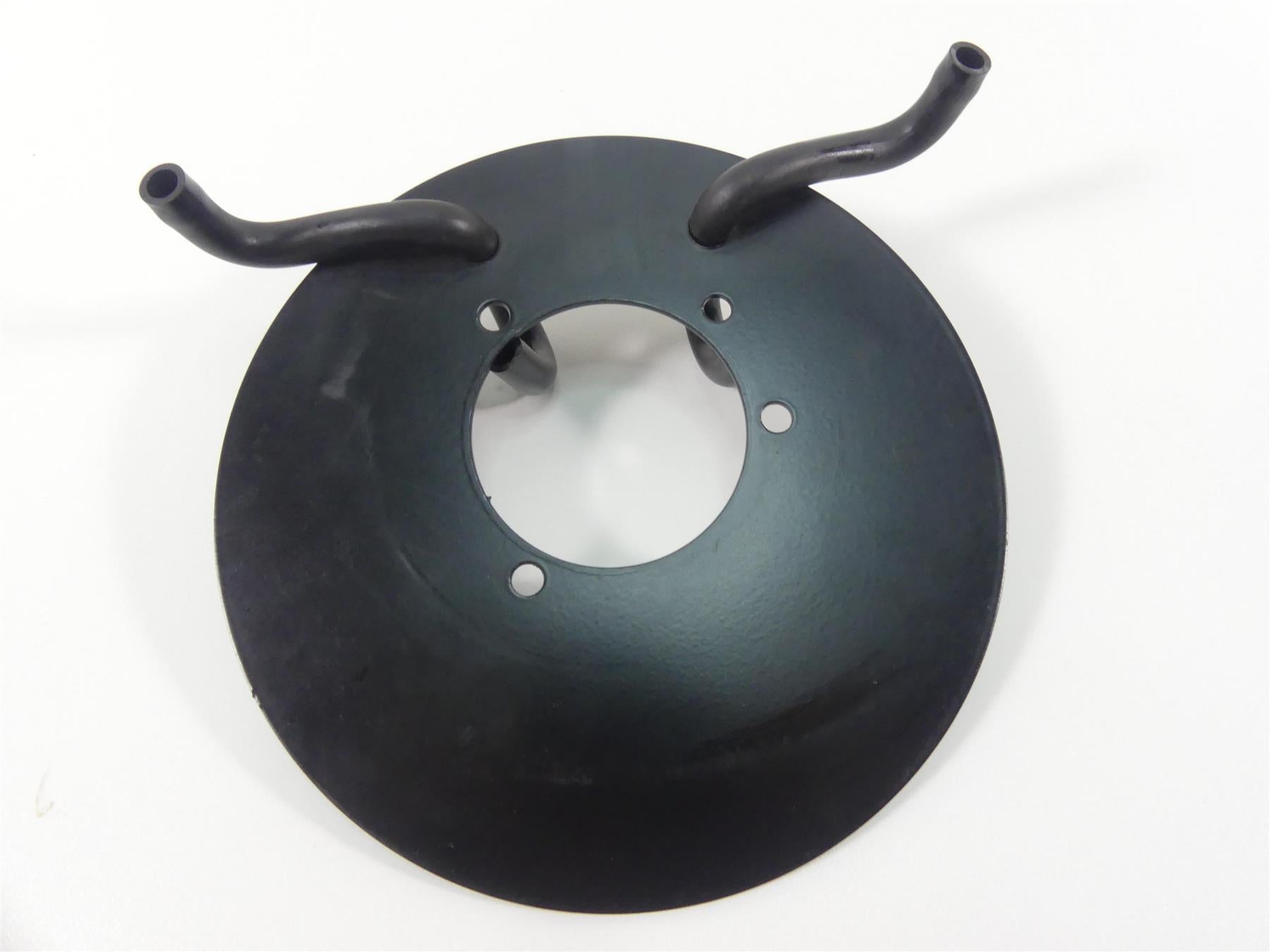 2008 Harley Softail FLSTSB Cross Bones Vance Hines VO2 Air Filter Cleaner 71305 {{ shop.shopifyCountryName }} - Mototech271
