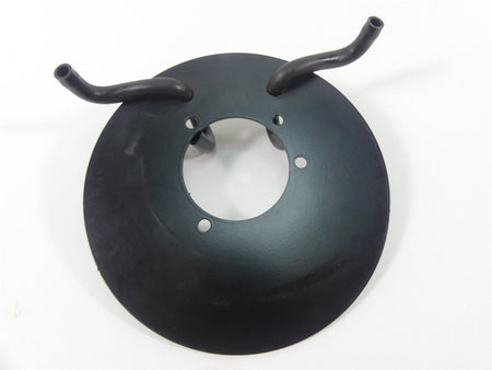 2008 Harley Softail FLSTSB Cross Bones Vance Hines VO2 Air Filter Cleaner 71305 {{ shop.shopifyCountryName }} - Mototech271