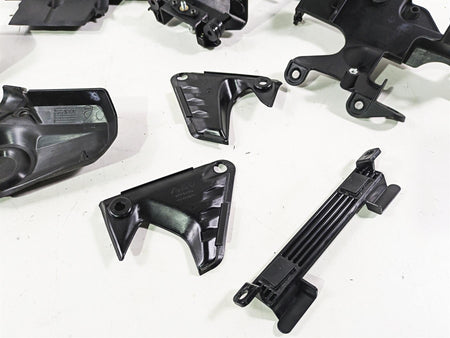 2023 Ducati Monster 937 SP Plastic Infill Cover Fairing Set {{ shop.shopifyCountryName }} - Mototech271