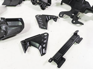 2023 Ducati Monster 937 SP Plastic Infill Cover Fairing Set | Mototech271
