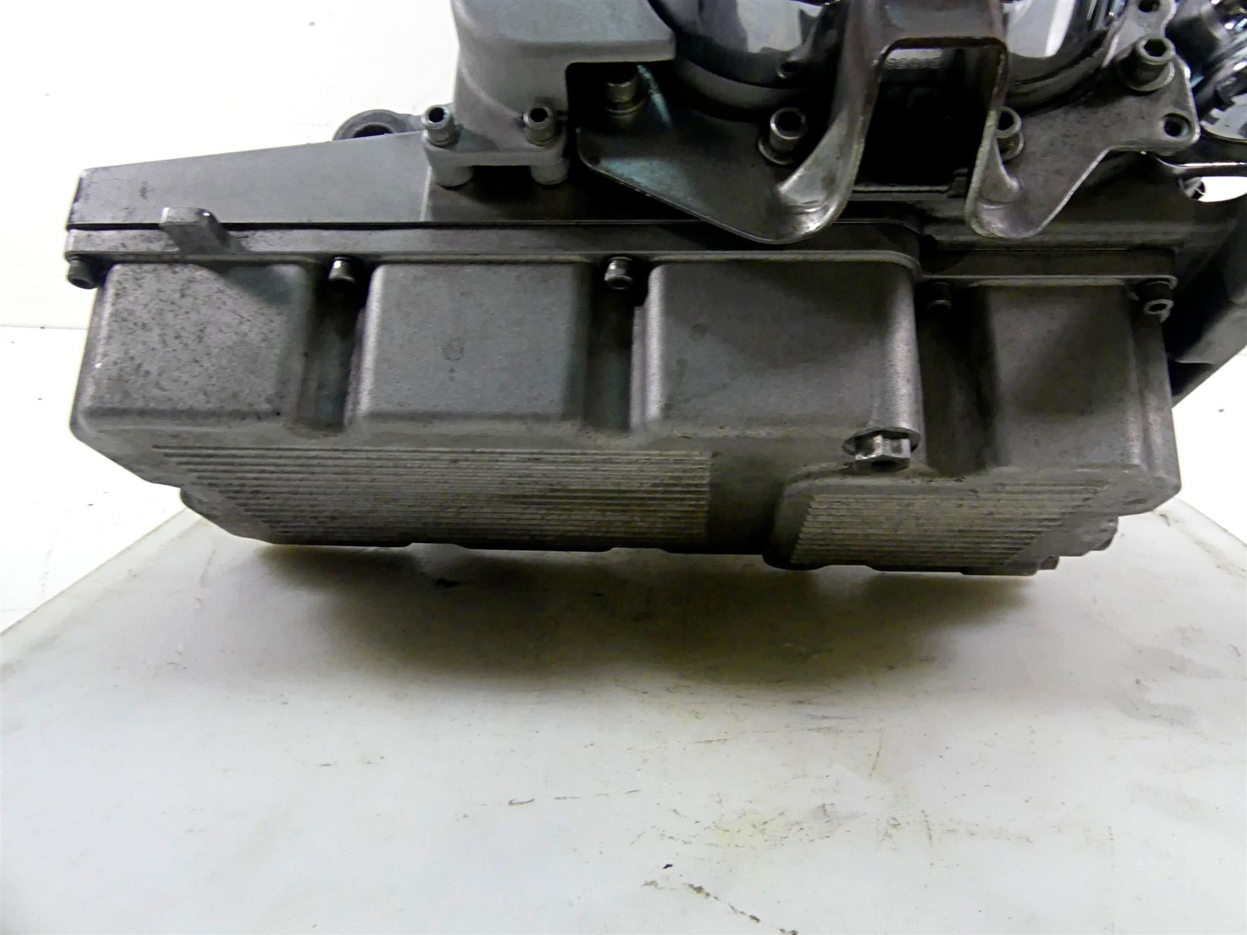 2006 Harley Touring FLHTCU SE E-Glide 5 Speed Transmission Gear Box 50k 33092-06 {{ shop.shopifyCountryName }} - Mototech271