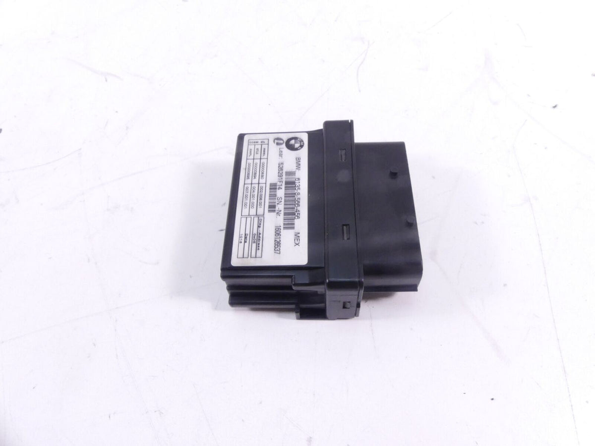 2016 BMW R1200 RT RTW K52 Basic Satellite Control Module 61358566456 {{ shop.shopifyCountryName }} - Mototech271