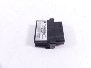 2016 BMW R1200 RT RTW K52 Basic Satellite Control  Module 61358566456 | Mototech271