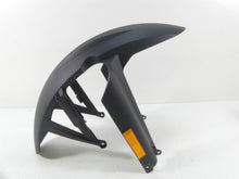 Load image into Gallery viewer, 2009 BMW F800GS K72 Lower Front Fender Tire Hugger Mud Guard 46617694993
