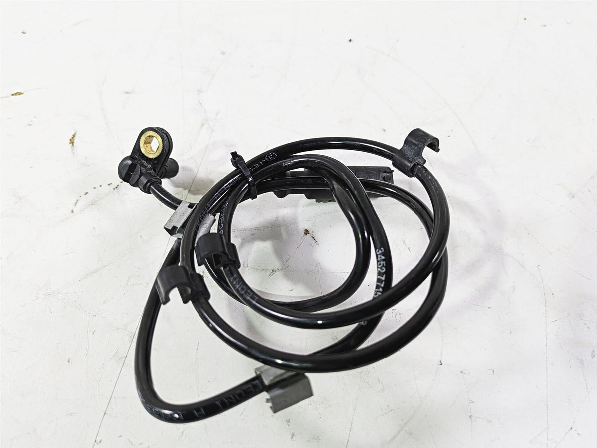 2016 BMW S1000RR K46 Front Abs Brake Wheel Speed Senor 34527715117 {{ shop.shopifyCountryName }} - Mototech271