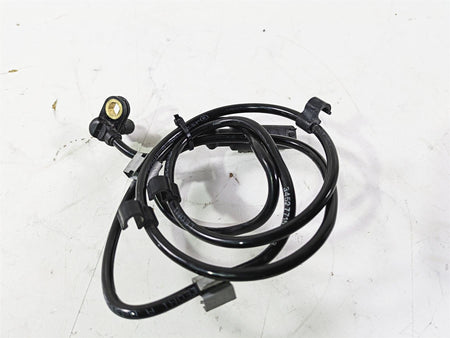 2016 BMW S1000RR K46 Front Abs Brake Wheel Speed Senor 34527715117 {{ shop.shopifyCountryName }} - Mototech271